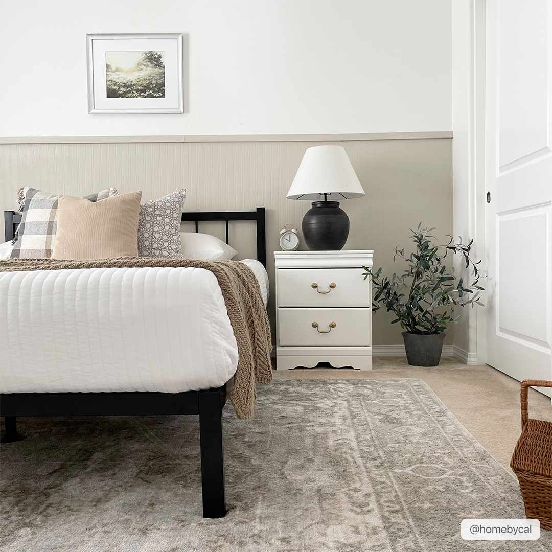 Gael Boutique Washable Rug by Boutique Rugs