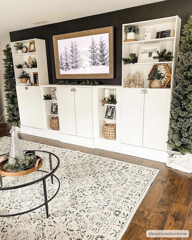 Megargel Area Rug by Boutique Rugs