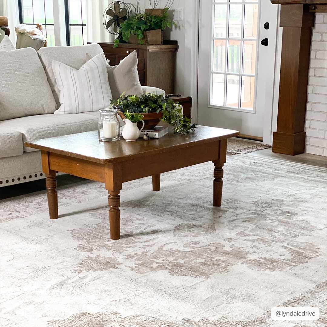Benkelman Area Rug, photo 2 of 9