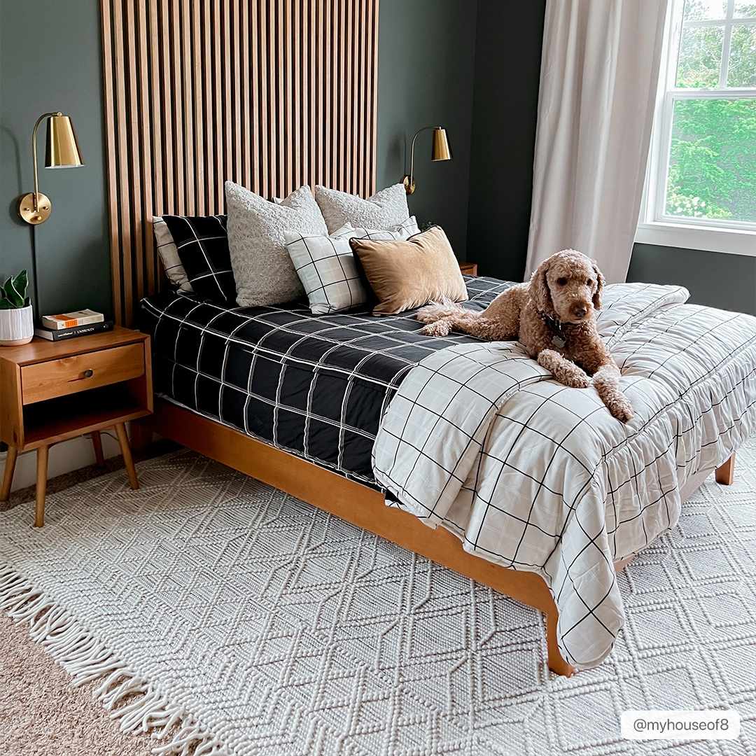 Ramsbury Area Rug by Hauteloom