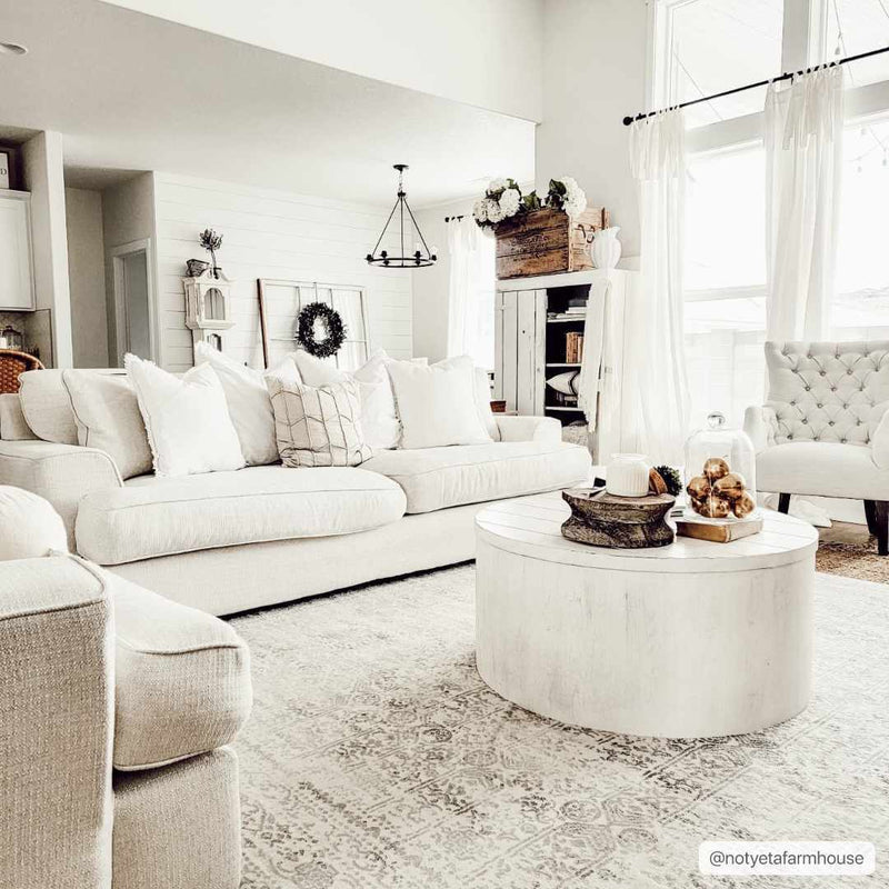 Michie Area Rug by Hauteloom