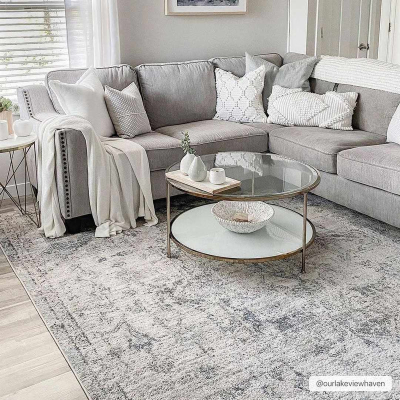 Orrick Area Rug by Hauteloom