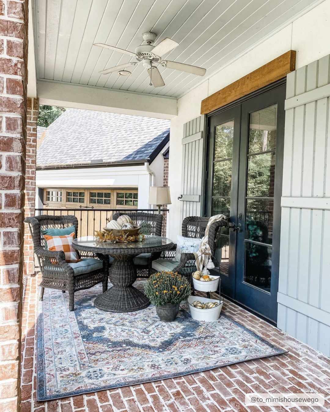 Millican Area Rug, photo 4 of 9