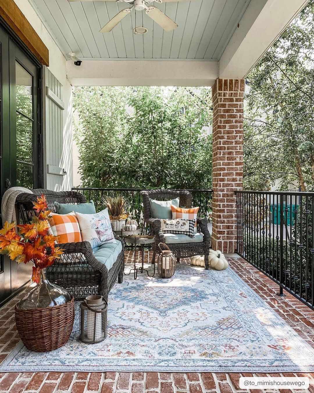 Haymond Area Rug, photo 28 of 32