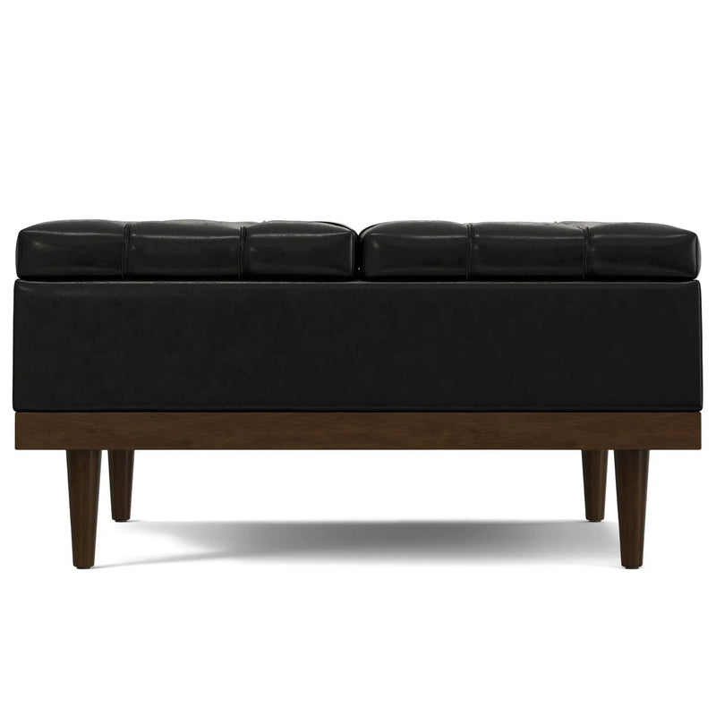 Mariah - Upholstered Lift Top Table Storage Ottoman by Unique Piece Furniture