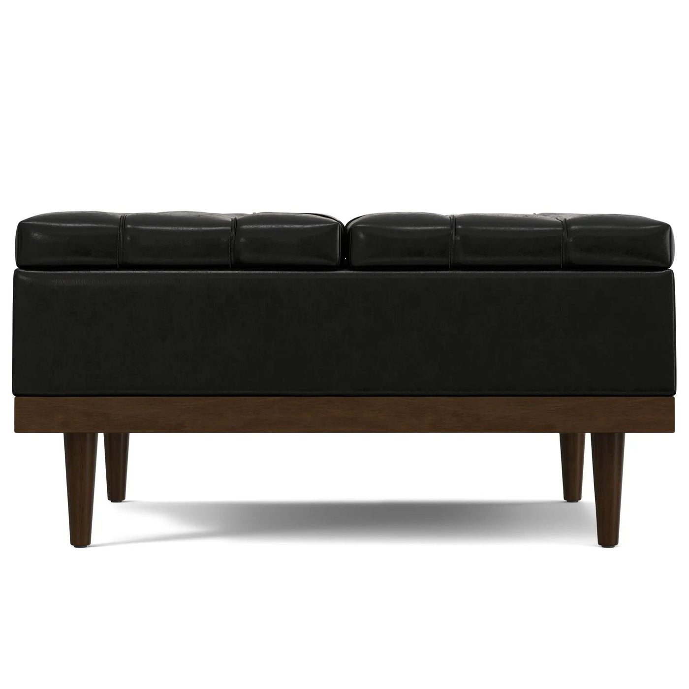 Mariah - Upholstered Lift Top Table Storage Ottoman by Unique Piece Furniture