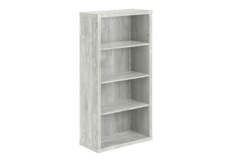 5 Tier For Office Bookshelf, Bookcase, Etagere, Contemporary & Modern by Unique Piece Furniture