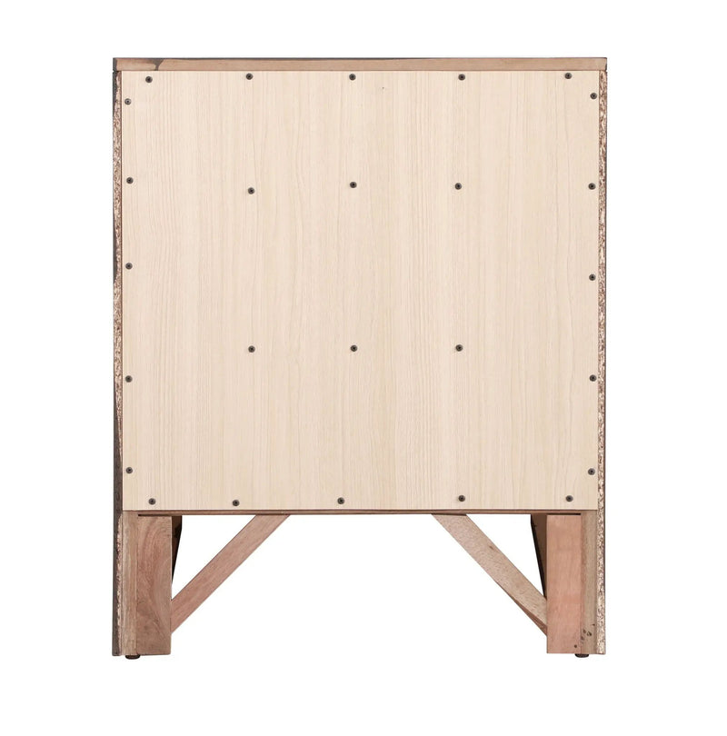 Modern Design Nightstand by HouseOfZazla