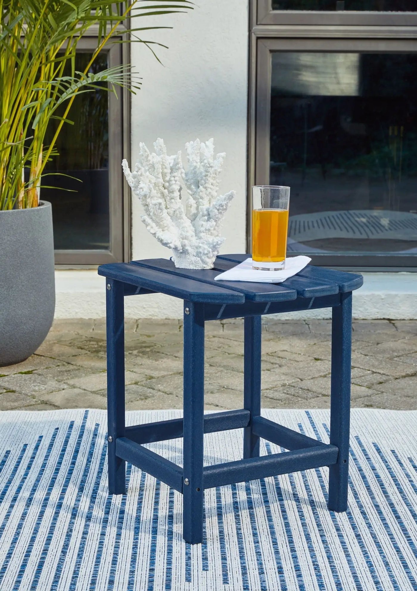 Sundown Treasure - Outdoor Conversation Set by Unique Piece Furniture