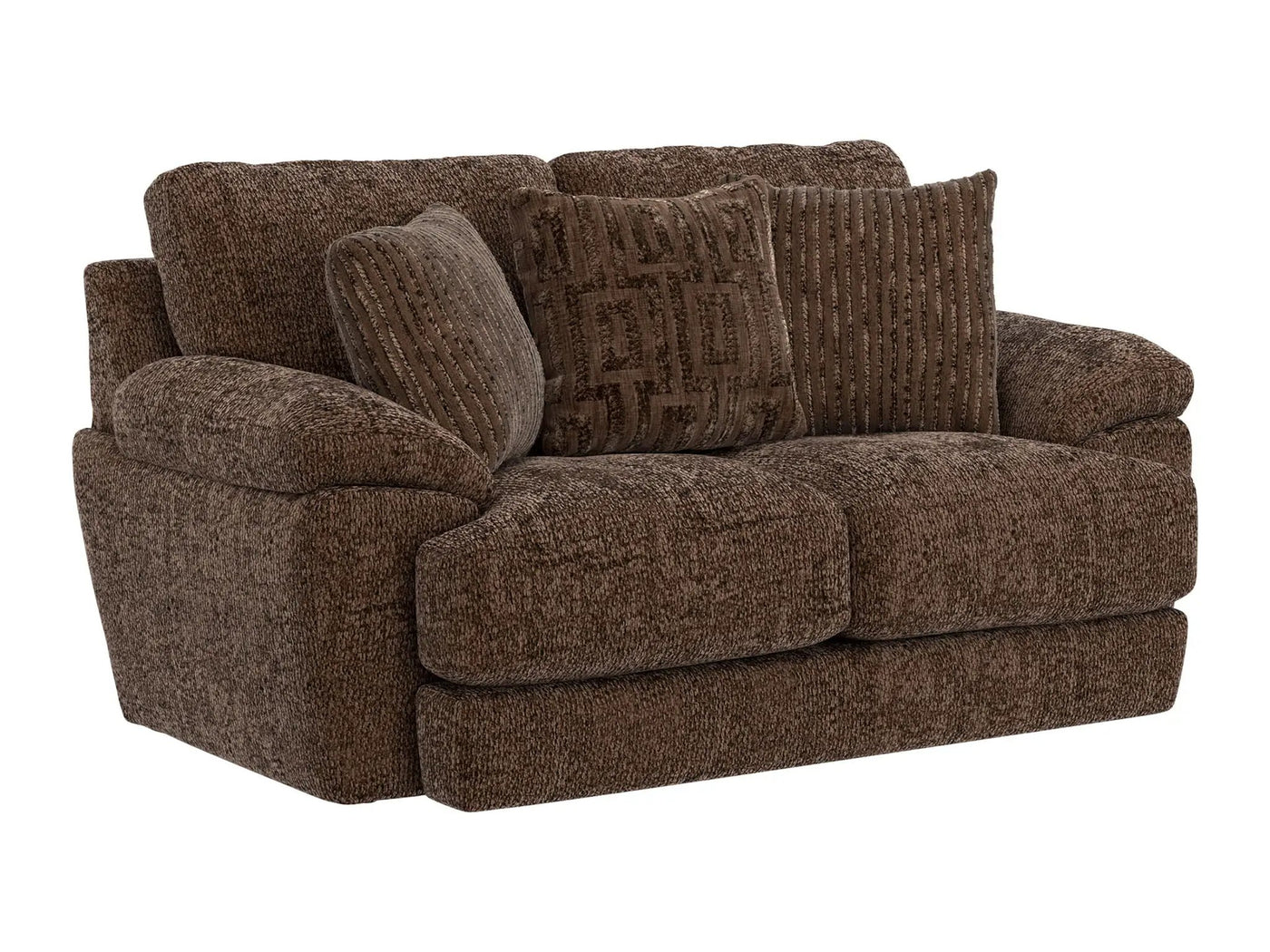 Jaden - Fabric Loveseat by Unique Piece Furniture