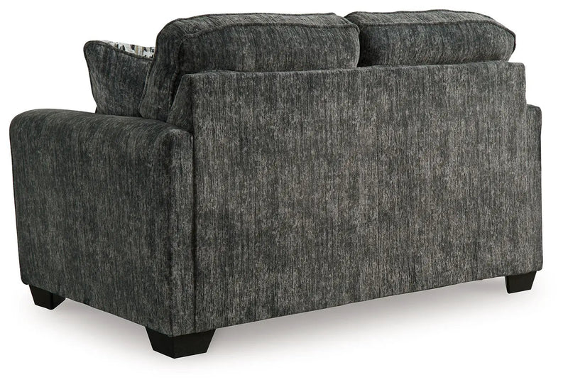 Lonoke - Loveseat by Unique Piece Furniture