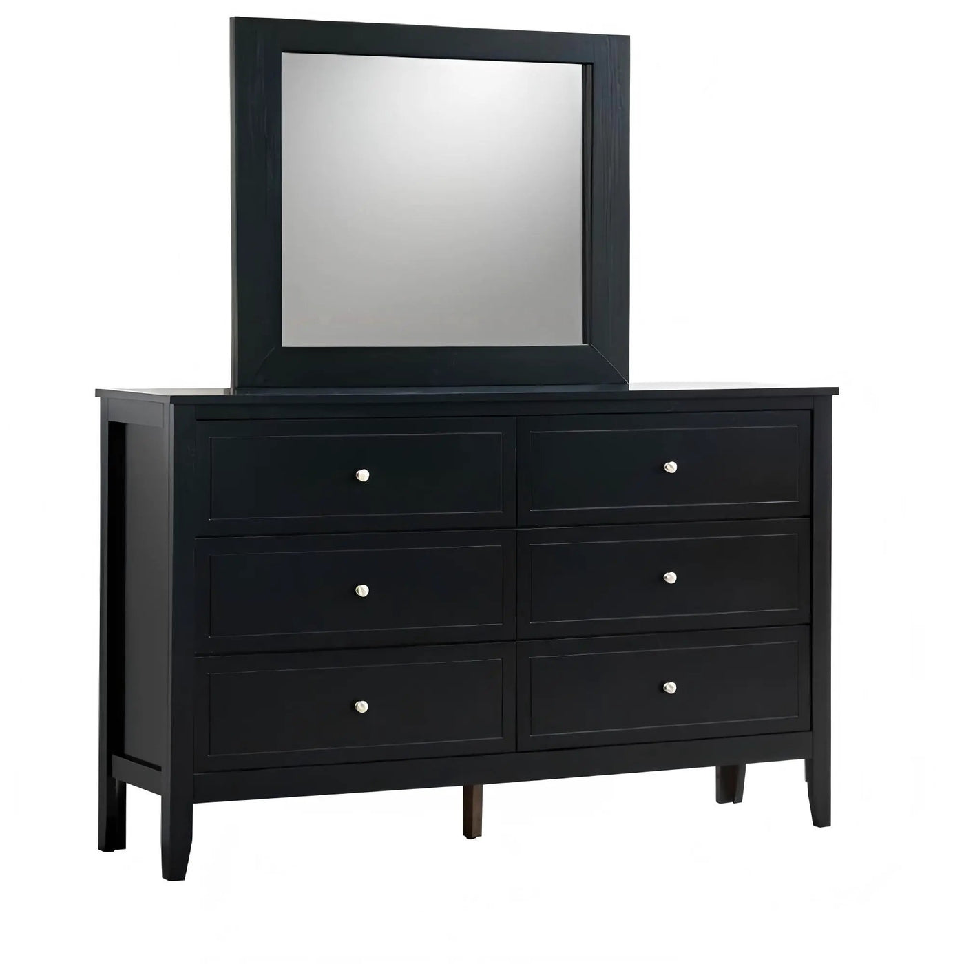 Daniel - Dresser, 6 Drawer by HouseOfZazla