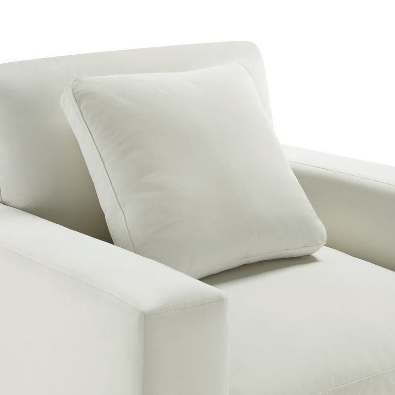 Caylie - Armchair by HouseOfZazla