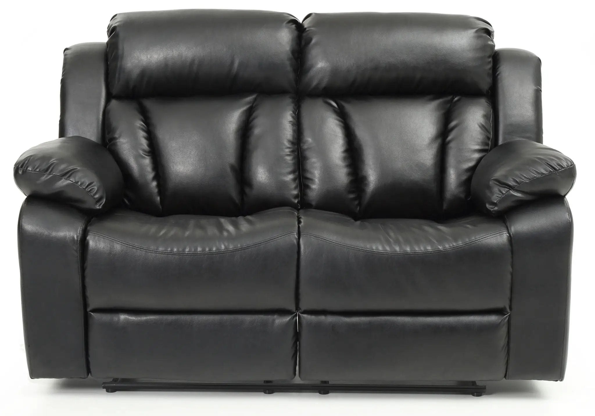 Daria - Cozy Padded Love Seat For Relaxation by Unique Piece Furniture