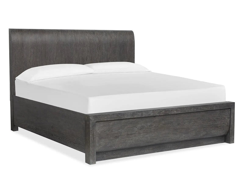 Kinsley - Panel Bed by Unique Piece Furniture