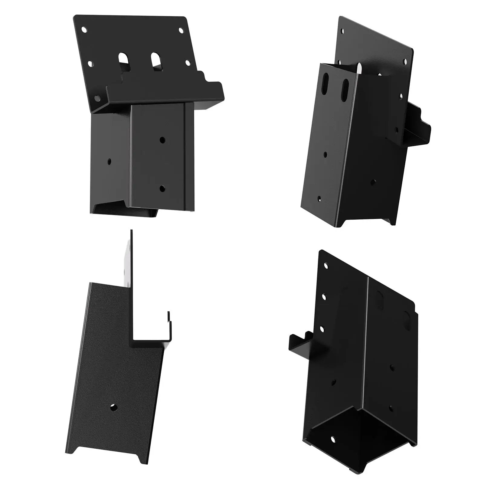 Deer Hoist (Old Style), 4PC by HouseOfZazla