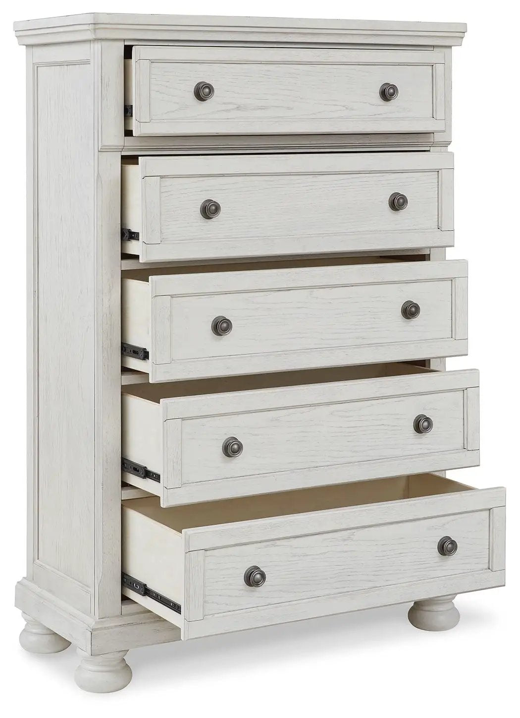 Robbinsdale - Sleigh Bed Set by Unique Piece Furniture