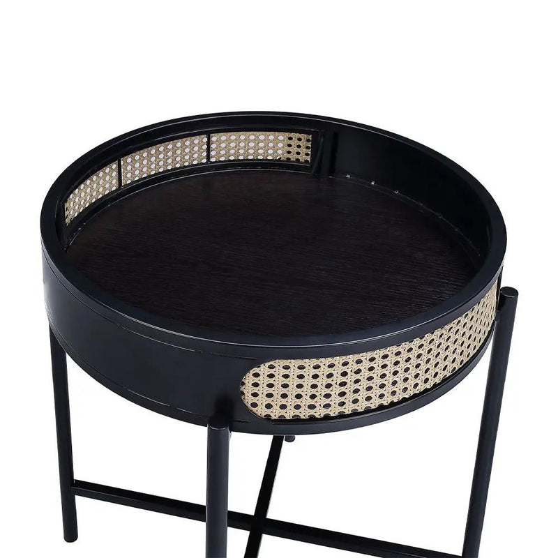 Colson - End Table - Black by Unique Piece Furniture