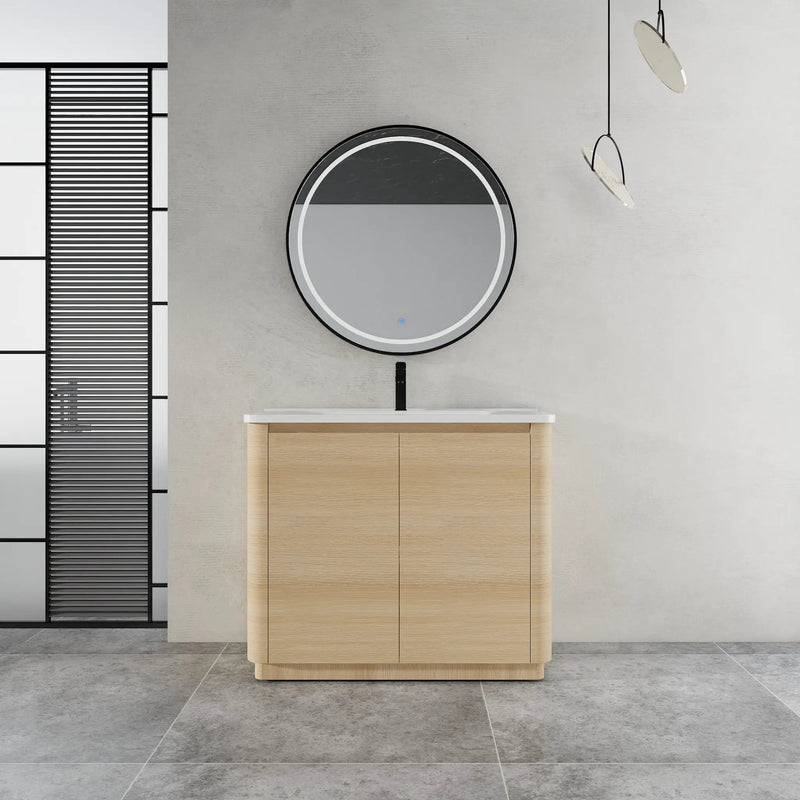 40'' Freestanding Bathroom Vanity by HouseOfZazla