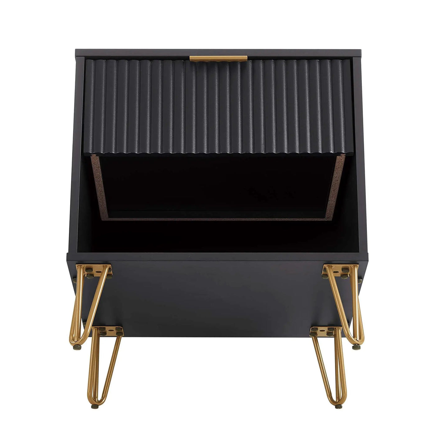 Dumbo - Modern Nightstand by HouseOfZazla