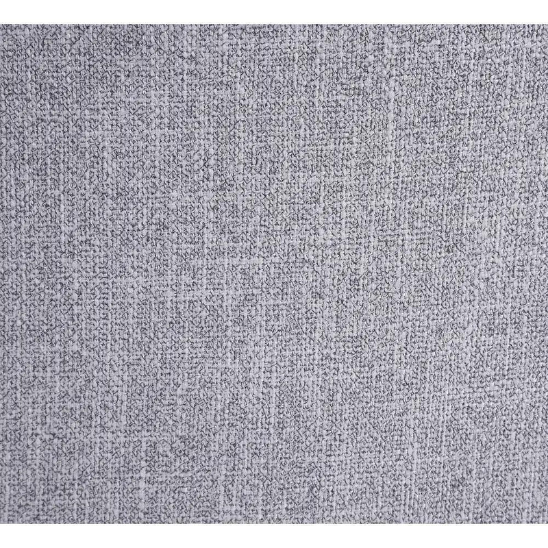 Merel - Side Chair (Set of 2) - Gray Linen & Gray Oak by Unique Piece Furniture