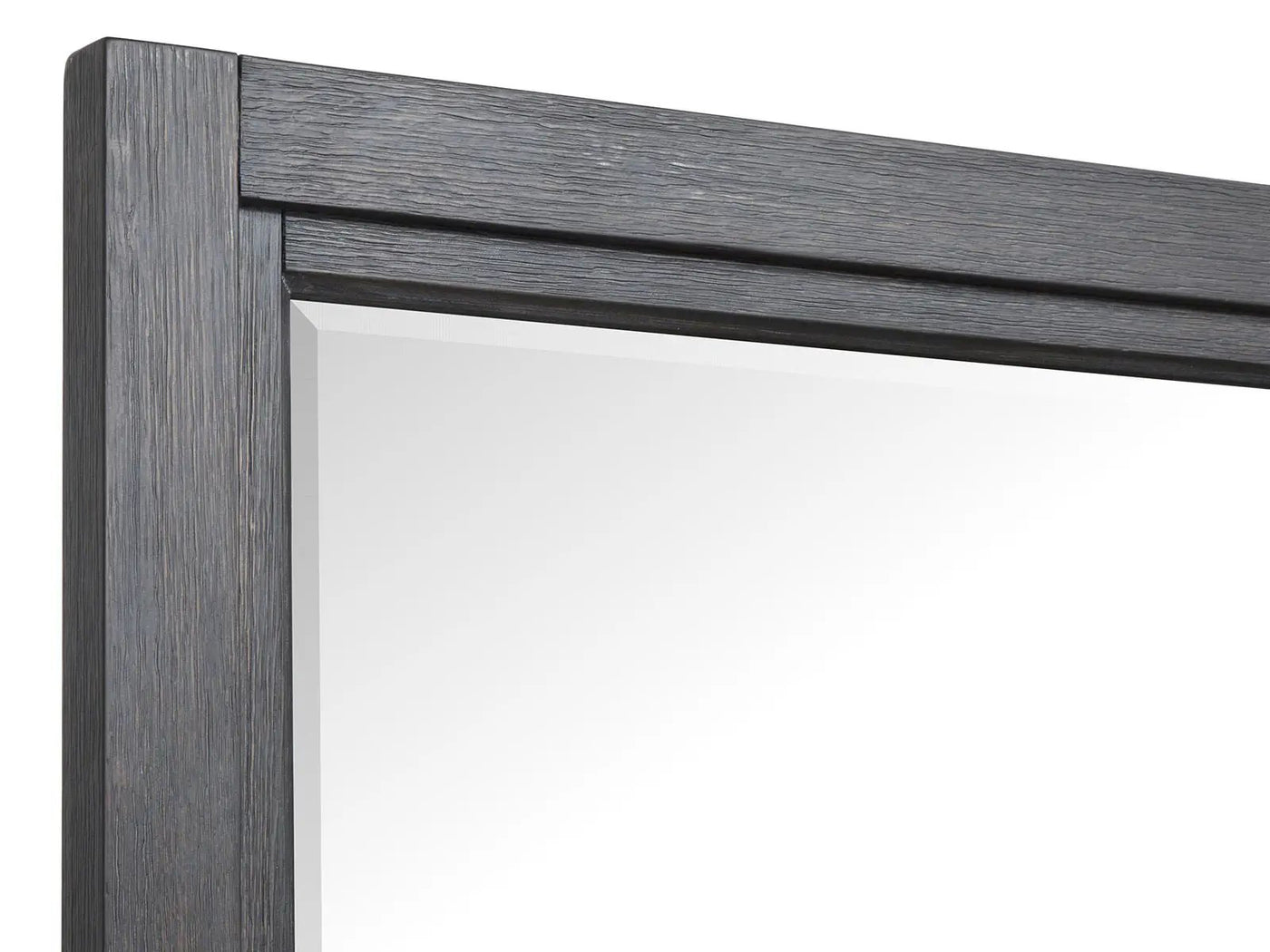 Plum Creek - Landscape Mirror by Unique Piece Furniture