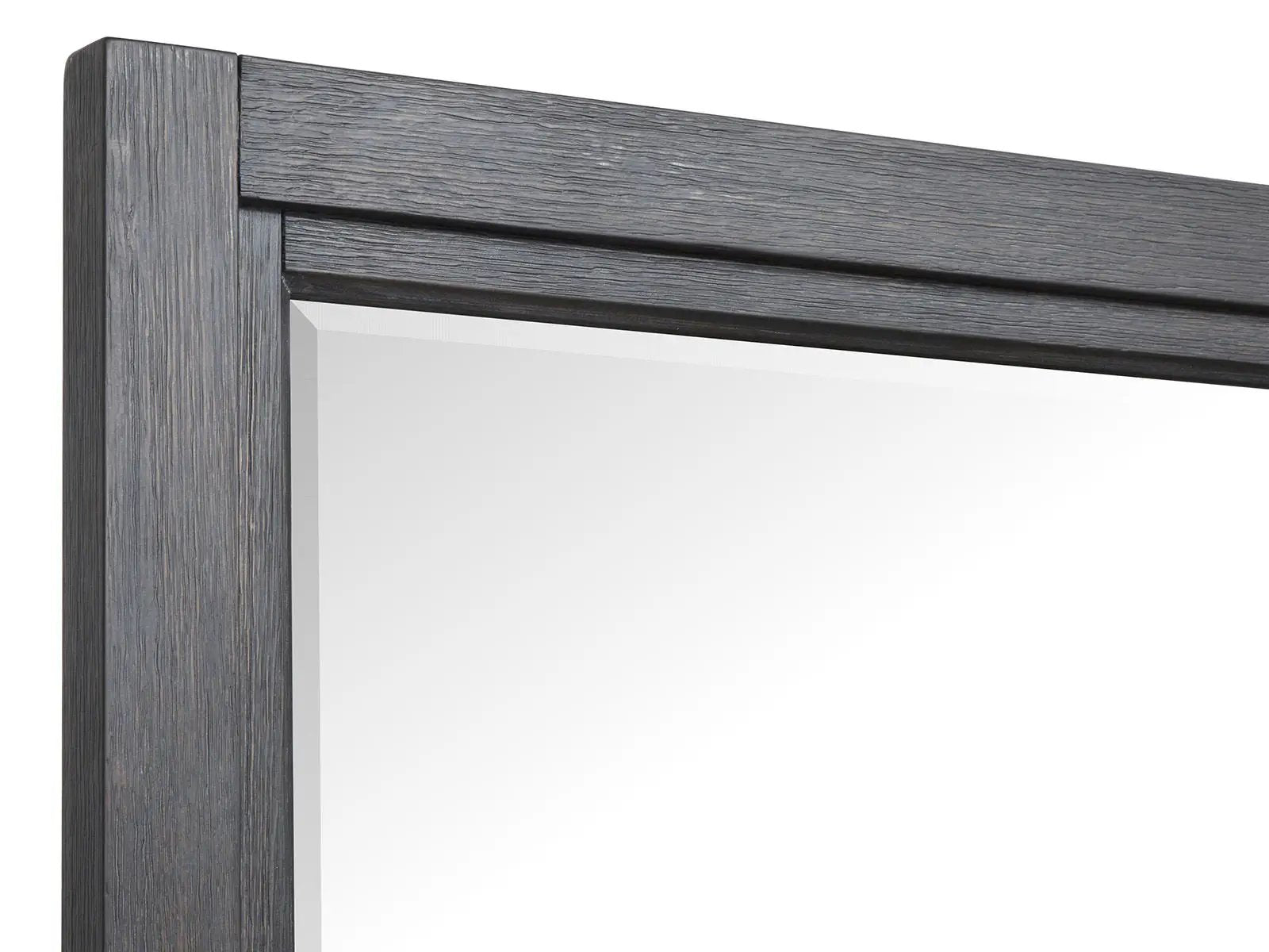 Plum Creek - Landscape Mirror by Unique Piece Furniture