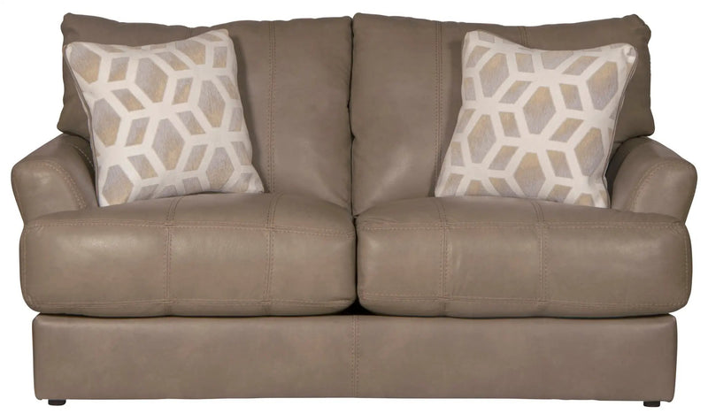 Prato - Loveseat by Unique Piece Furniture