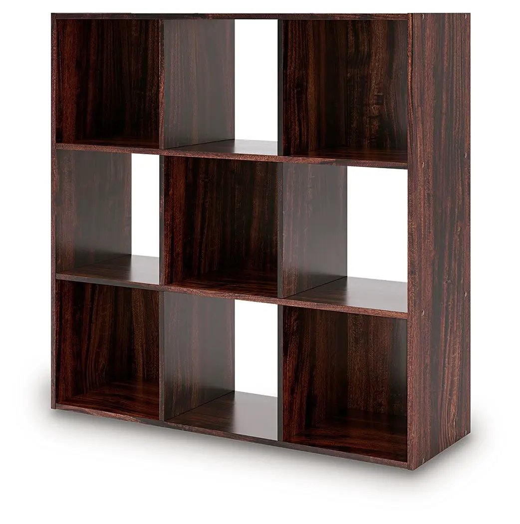 Glosmount - Cube Organizer by Unique Piece Furniture