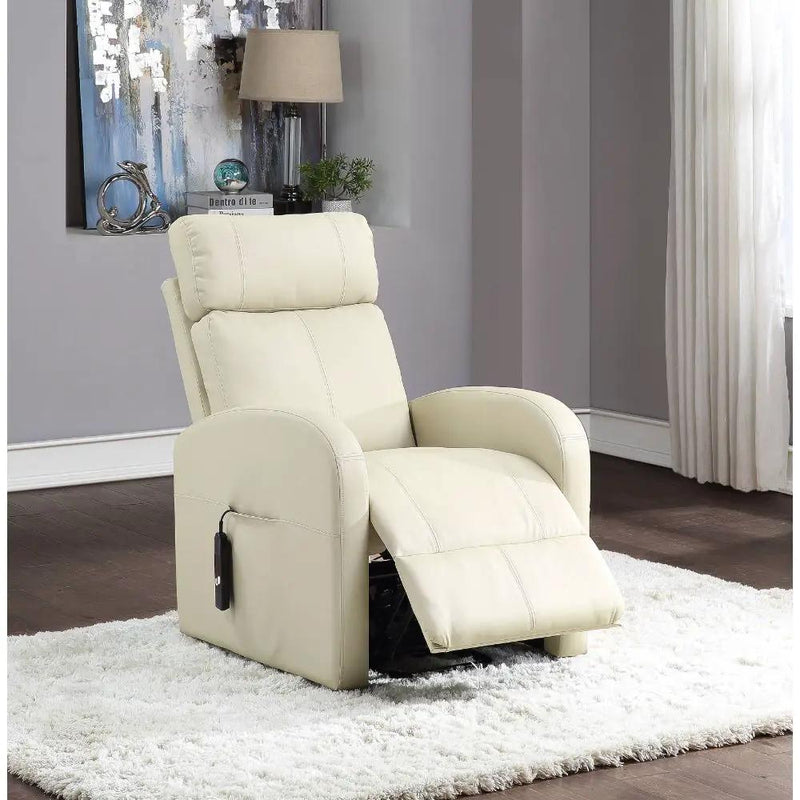 Ricardo - Recliner w/Power Lift by Unique Piece Furniture