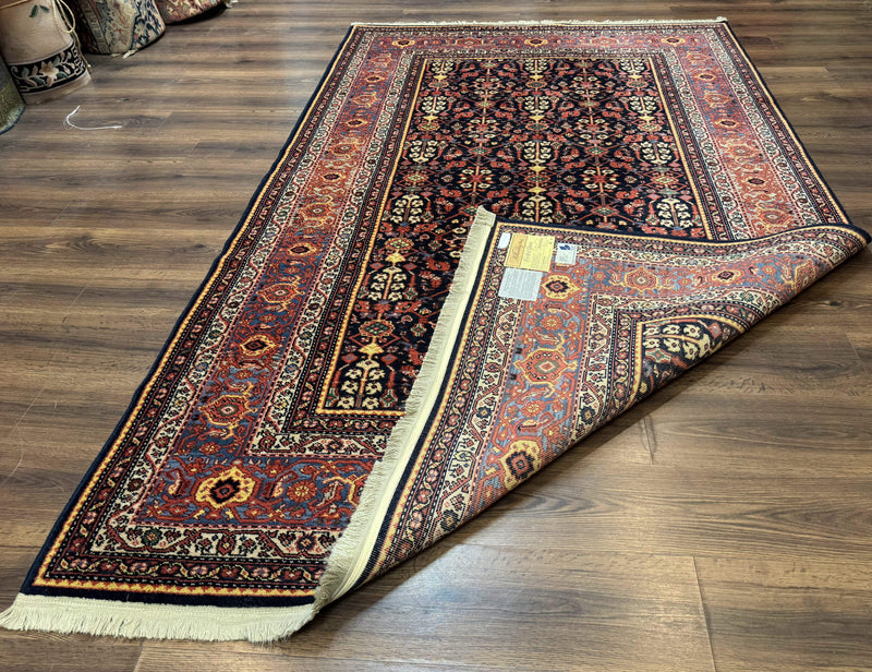 Karastan Rug 6x9 Williamsburg Collection Carters Grove #554 Wool Carpet by Jewel Rugs