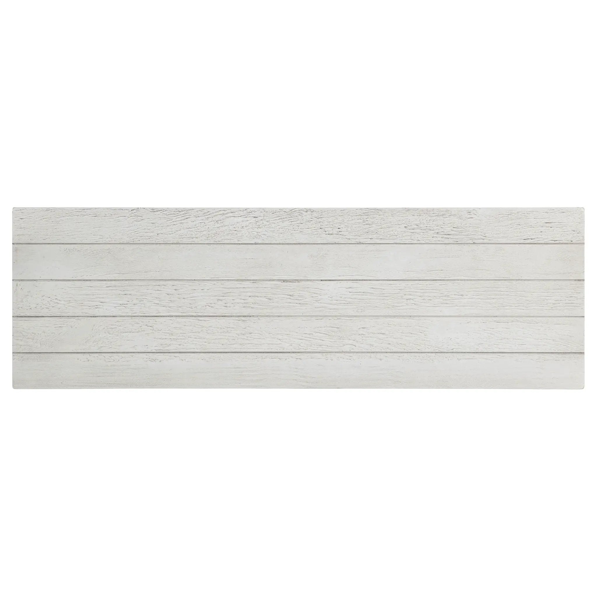 Payne Wood Entryway Sofa Console Table White by Unique Piece Furniture