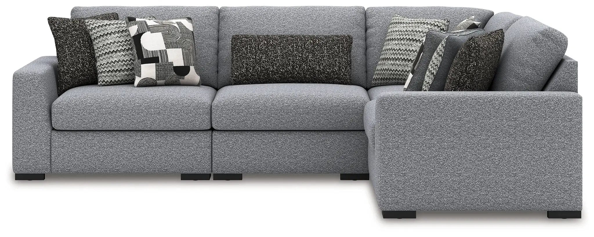 Bealton - Sectional by Unique Piece Furniture