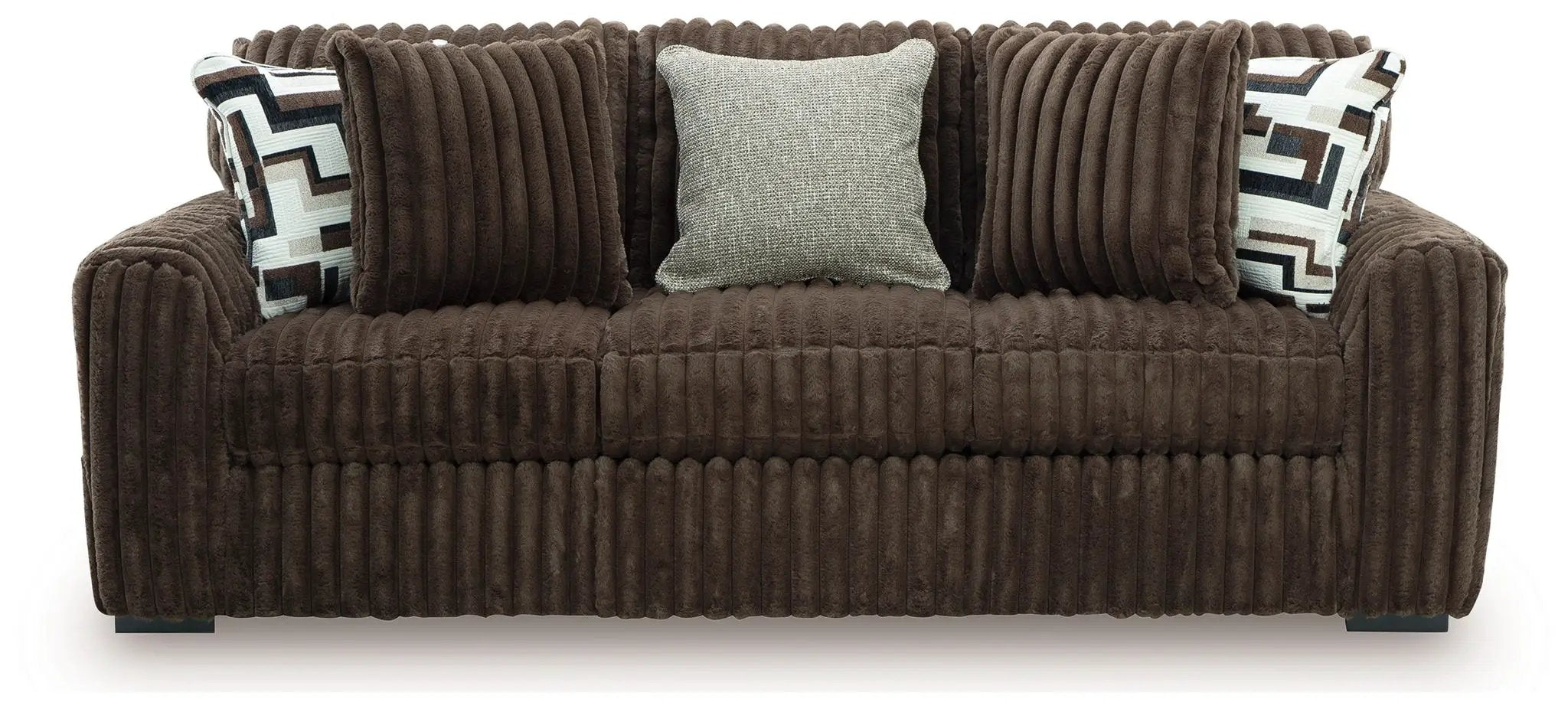 Midnight-Madness - Sofa by Unique Piece Furniture