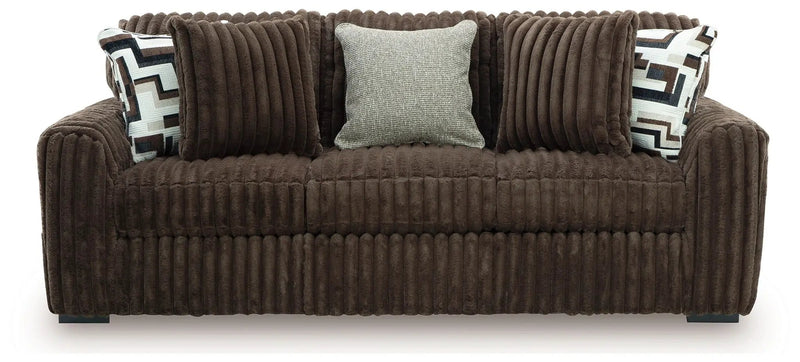 Midnight-Madness - Sofa by Unique Piece Furniture