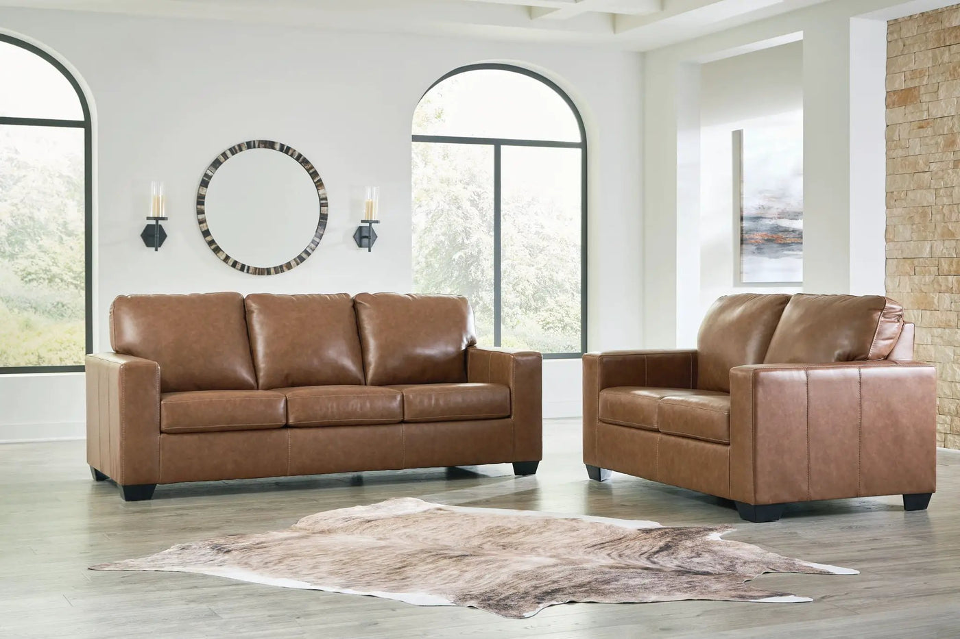 Bolsena - Living Room Set by Unique Piece Furniture