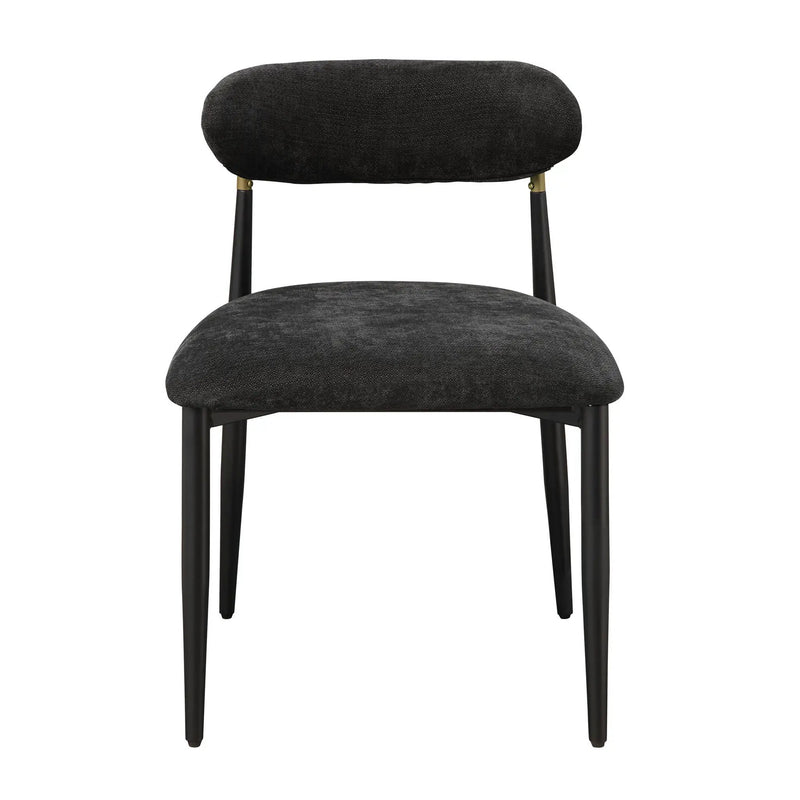 Jaramillo - Contemporary Side Chair (Set of 2) by HouseOfZazla