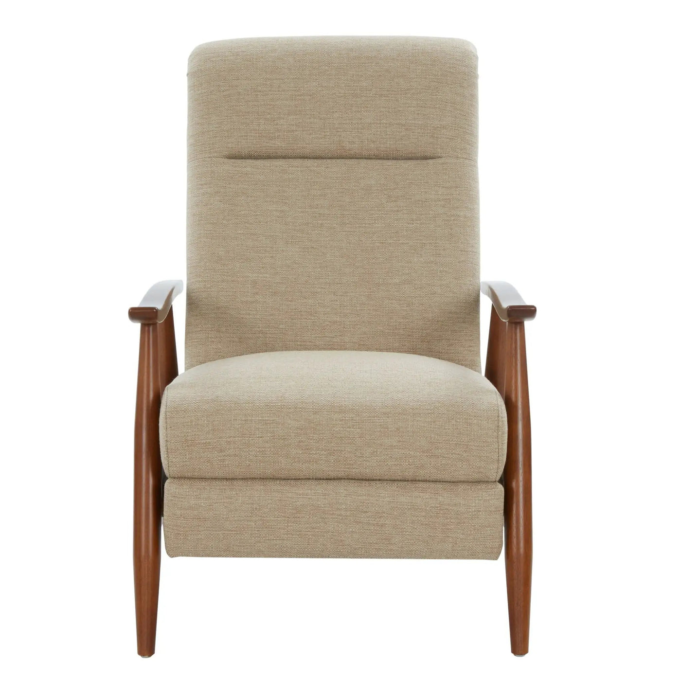 Fremont - Push Back Recliner by Unique Piece Furniture