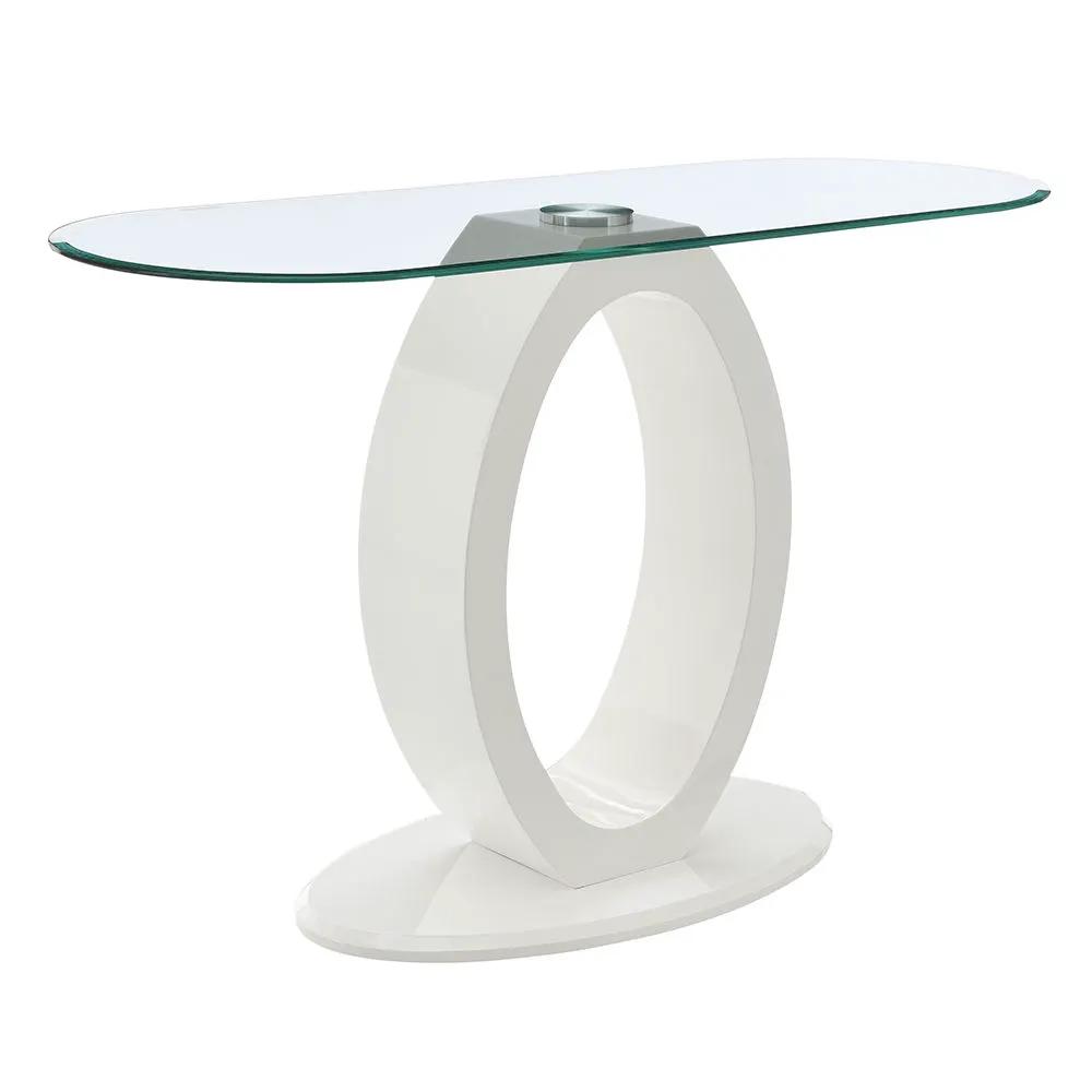 Larry - Table by Unique Piece Furniture