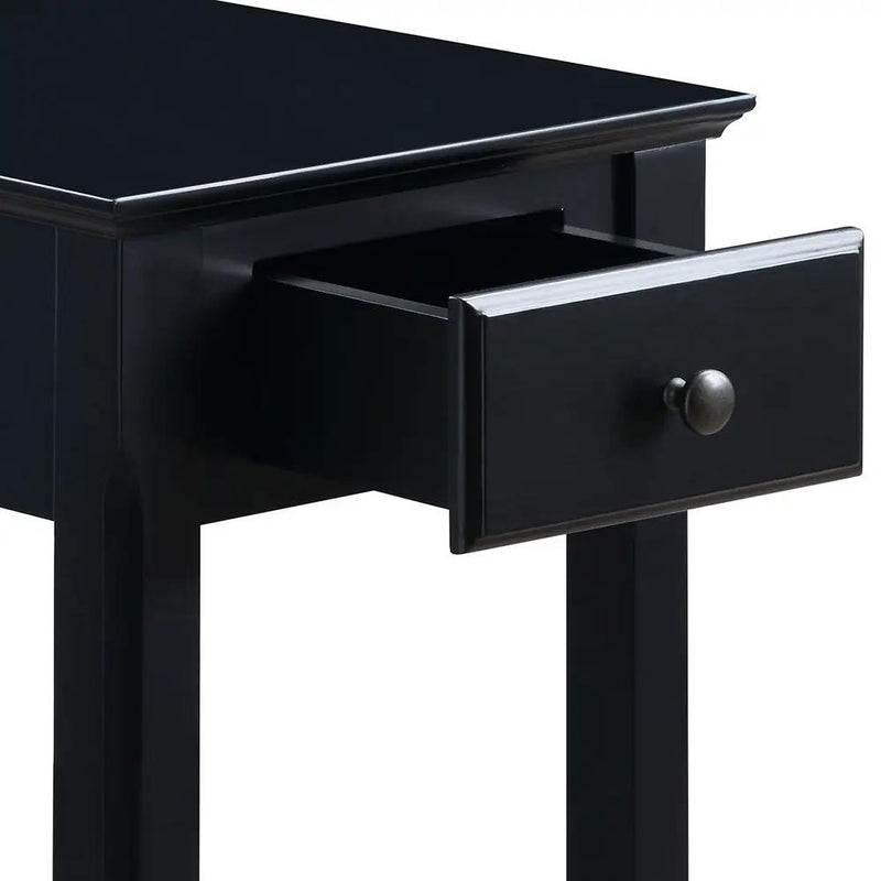 Bertie - Accent Table by Unique Piece Furniture