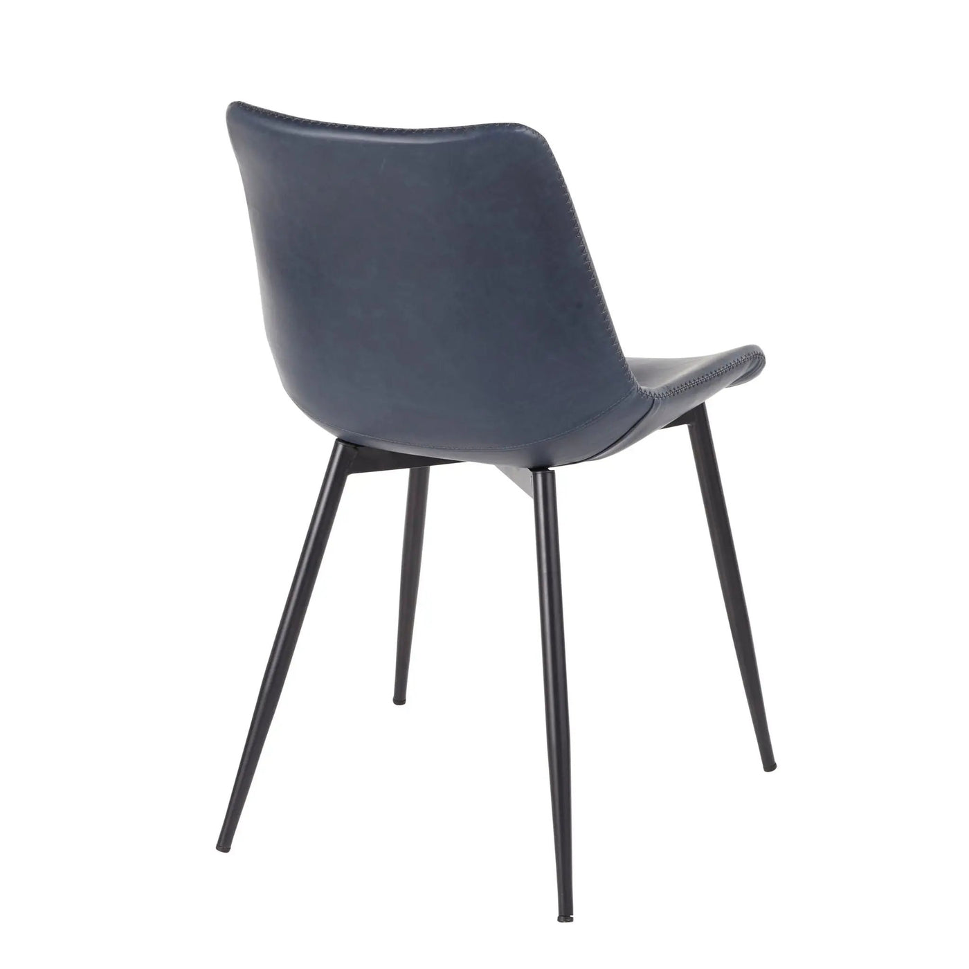 Durango - Contemporary Dining Chair (Set of 2) by HouseOfZazla