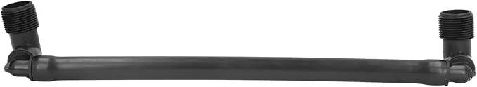 5PCS Swing Joint Pipe G3/4 External Thread 360 Degrees Rotatable Swing Joint Assembly 13.4 Inch Pipe Swing Assembly for Home Lawns Gardening Sprinkler by GreenHaven Gardens