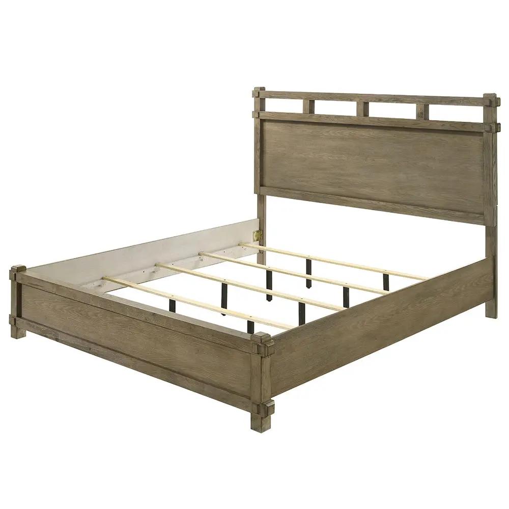 Colton - Panel Bed by Unique Piece Furniture