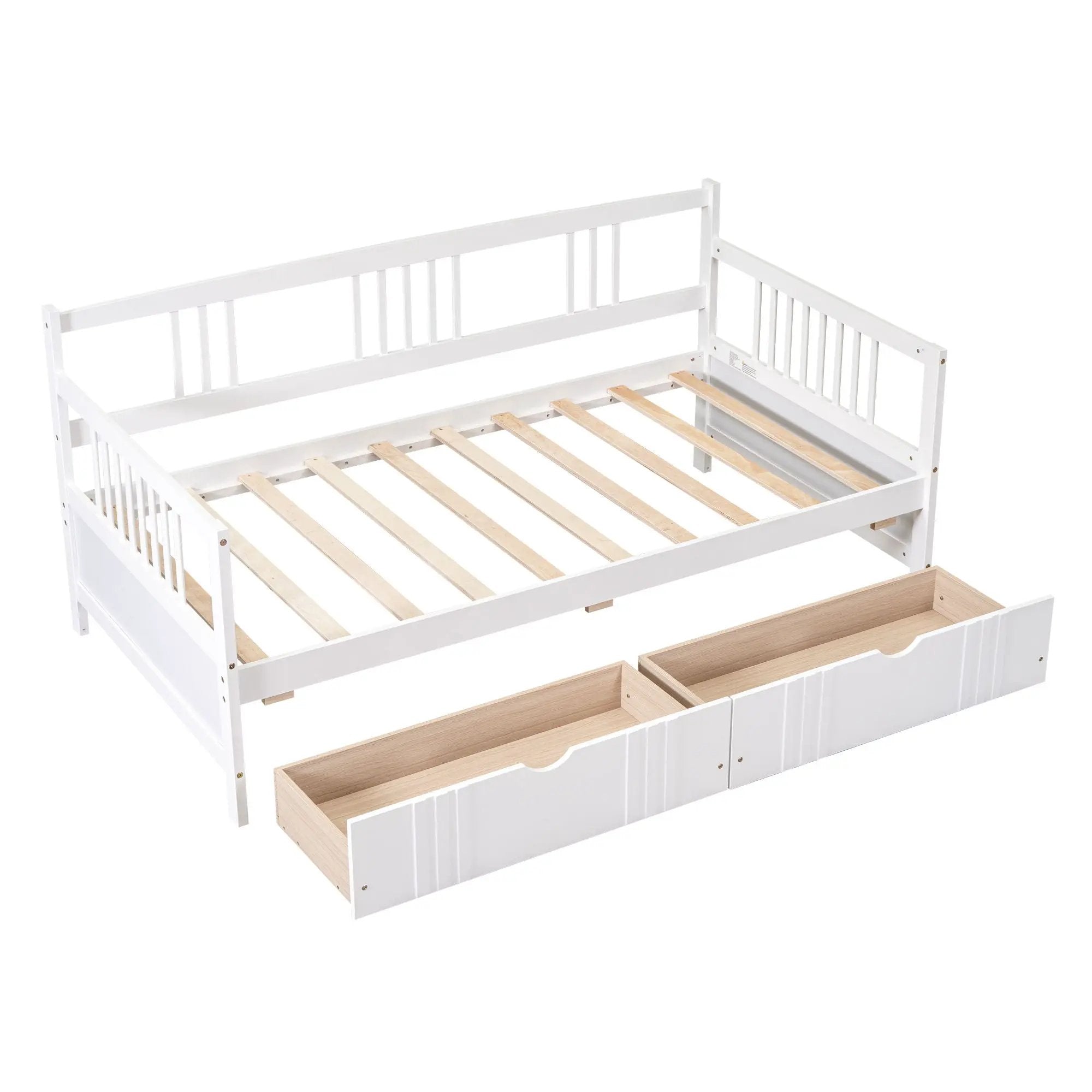 Multifunctional Modern Daybed by Unique Piece Furniture