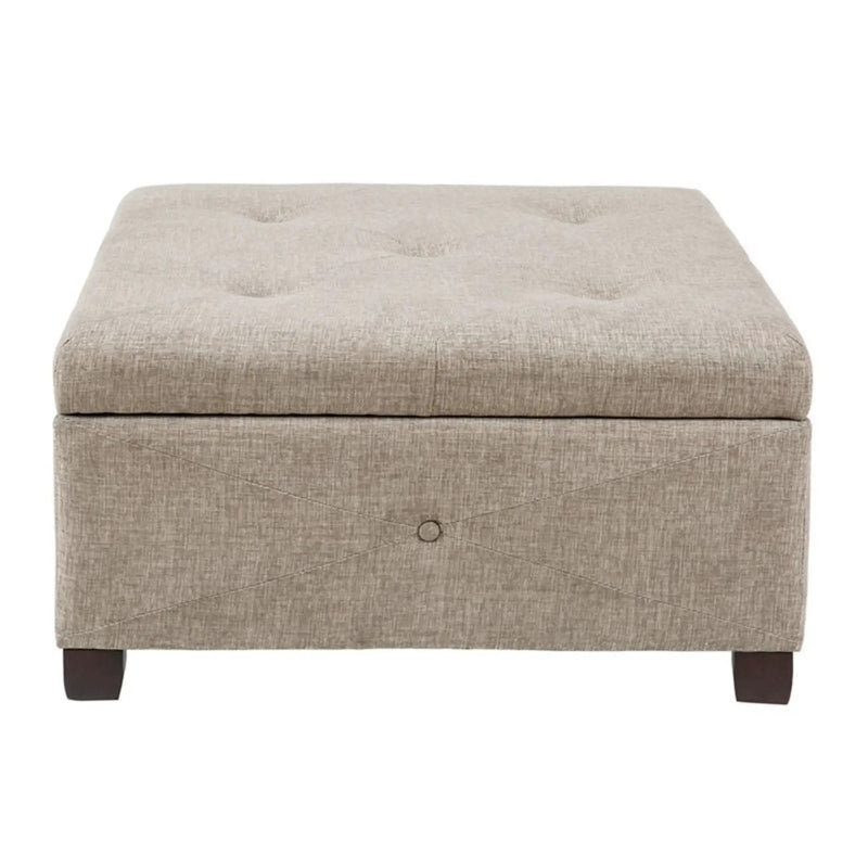 Aspen - Ottoman Soft Close Storage by Unique Piece Furniture
