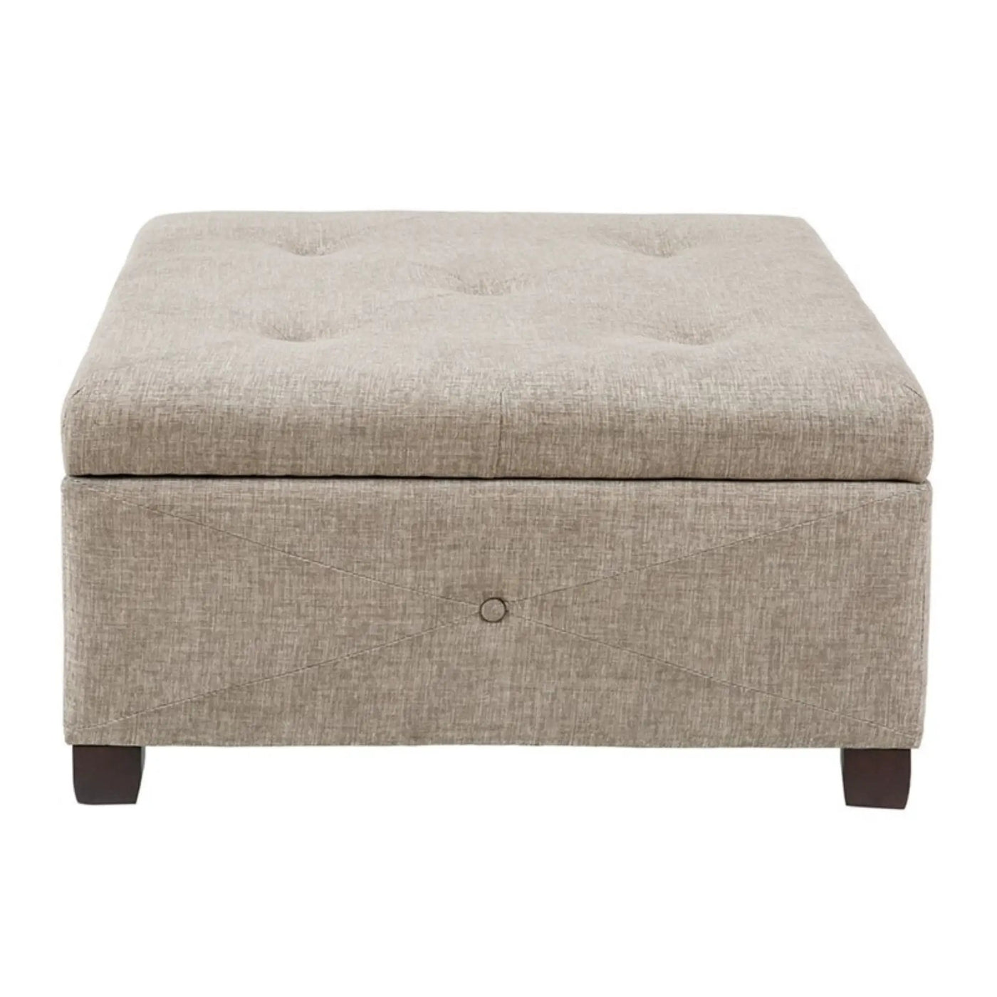 Aspen - Ottoman Soft Close Storage by Unique Piece Furniture