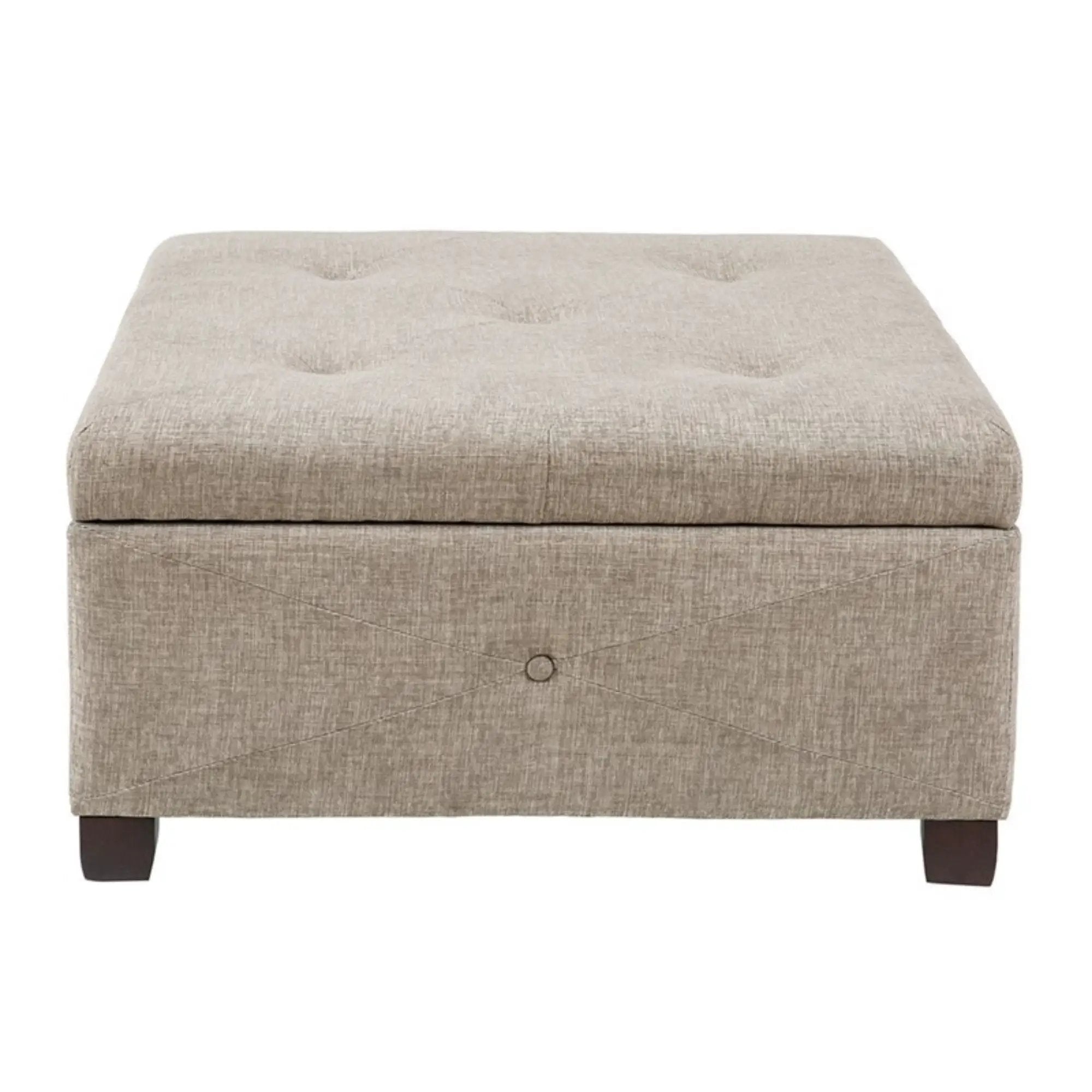 Aspen - Ottoman Soft Close Storage by HouseOfZazla