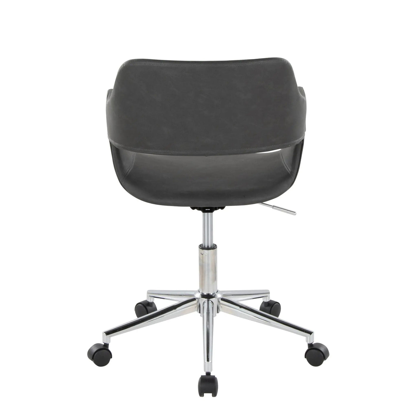 Margarite - Contemporary Office Task Chair by HouseOfZazla