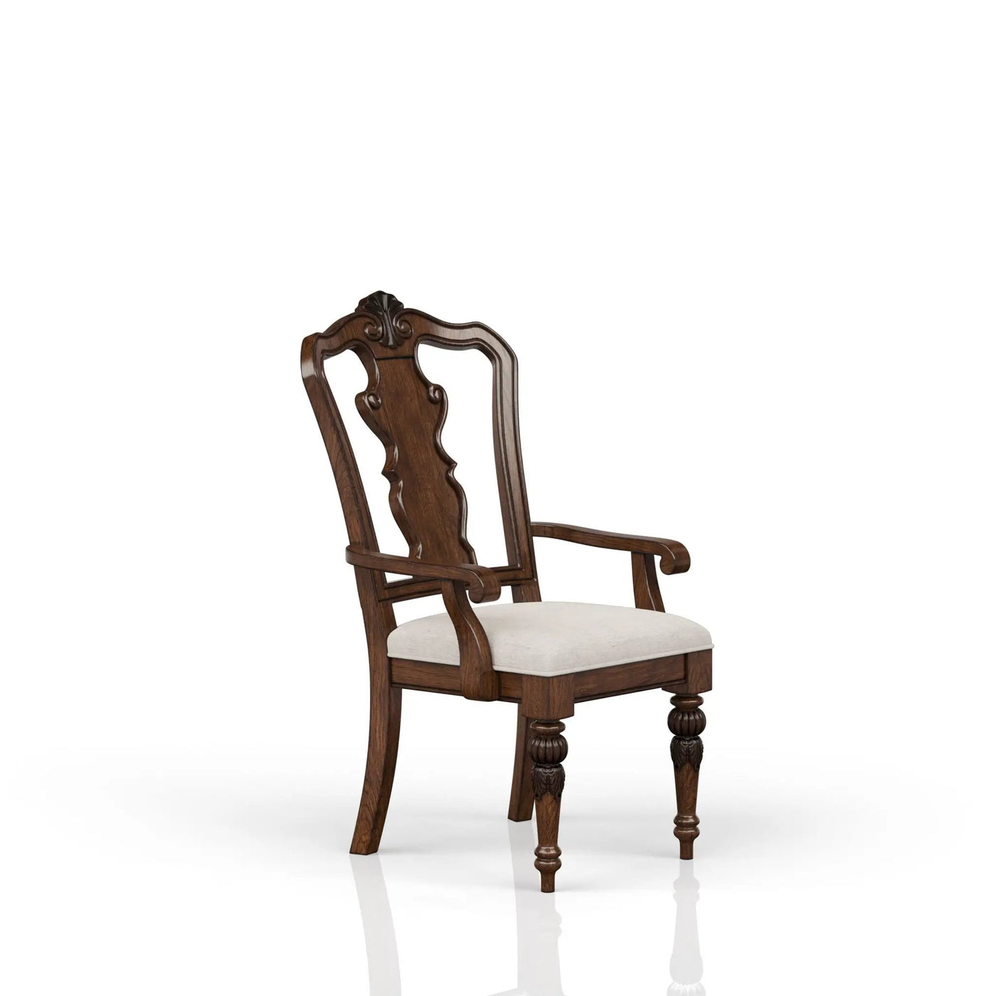 Traditional Chair by Unique Piece Furniture