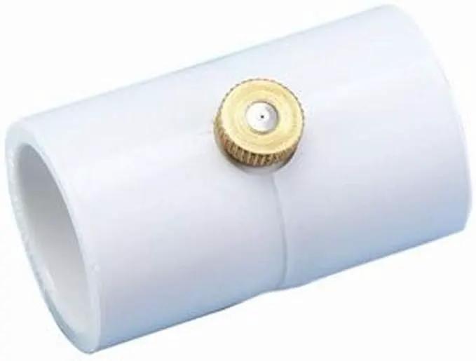 Orbit 10112H PVC Split Section with Mist Nozzle 1/2" by GreenHaven Gardens